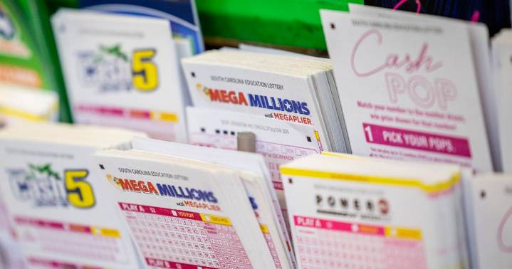 Mega Millions, Powerball jackpots top $1.5B combined