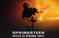 “Springsteen: música de ninguna parte” es más que una biopic no convencional