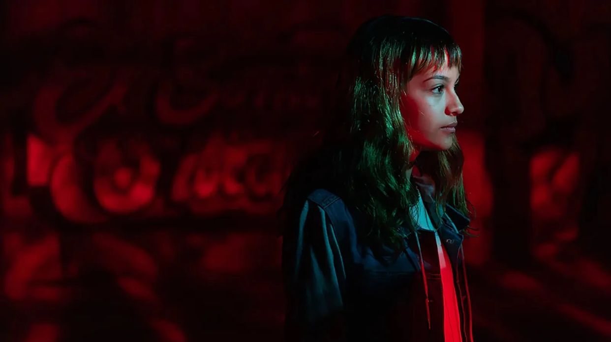 “La vigencia de 'Cometierra' es una derrota personal para mi militancia más profunda”