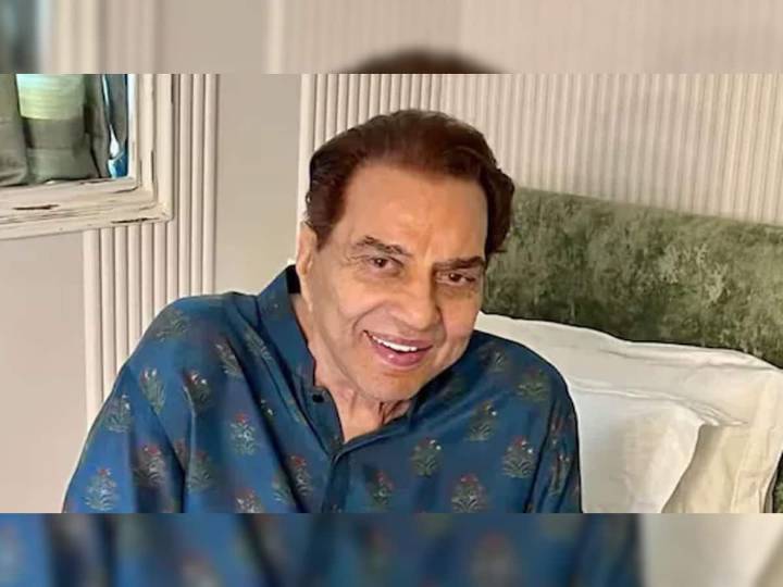 Dharmendra Health News Update: Veteran Actor Doing Fine At Home, 'Better Than Earlier'