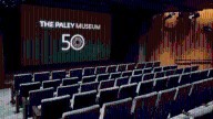 Paley Museum Marks 50th Anniversary, Unveils Two Renovated Theaters