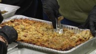 Salvation Army's annual Turkey Fest delivers hundreds of meals