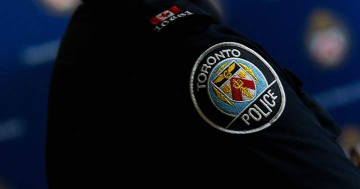 Toronto officer charged with sexual assault, threats after alleged decade