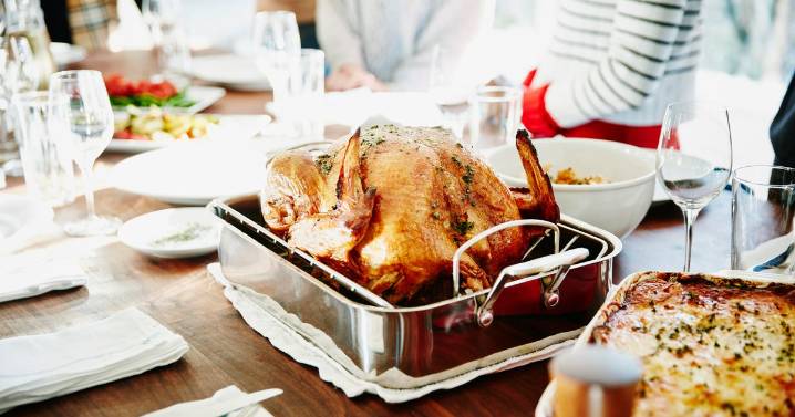 Wholesale turkey prices soar ahead of Thanksgiving. Here's what's behind the surge.