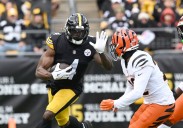 Steelers-Bengals: Gerry Dulac’s quarterly analysis