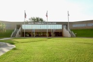 Alvin Community College changes name to Alvin ...