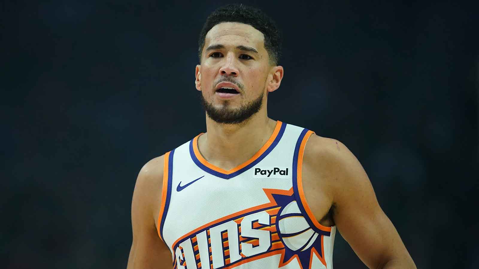 How Suns are blowing away expectations after disastrous Kevin Durant, Bradley Beal era