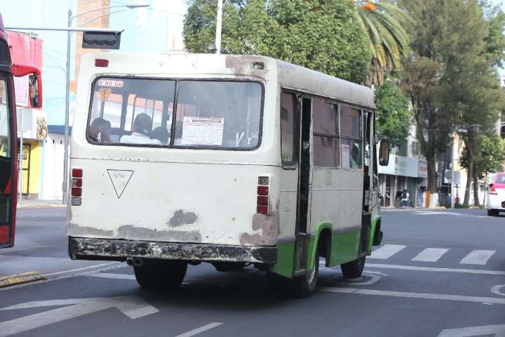 ¿A partir de cuándo comenzarán a cobrar el aumento de tarifa en el transporte público de CdMx?
