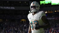 Dolphins place DB Jordan Colbert on IR