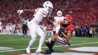 Texas war chest couldn't buy CFP bid, Longhorns go splat at Georgia