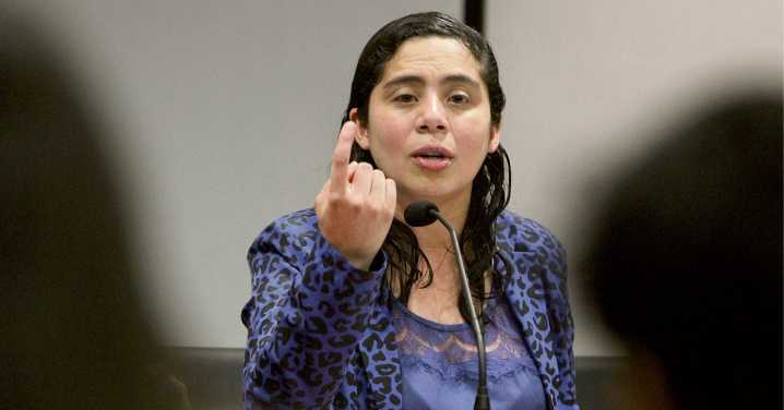 ANP rechaza proyecto de ley que "incorpora el delito de revelación de información reservada"