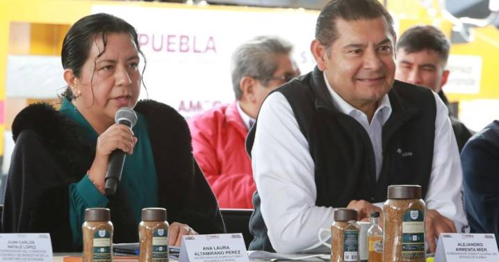 Café ‘Puebla Cinco de Mayo’ recibe sello ‘Hecho en México’