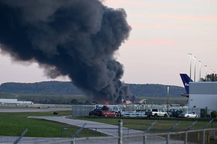 Pilots Who Died in UPS Plane Crash Remembered by Neighbors, Colleagues After Tragedy