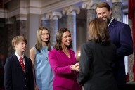 Republican senators 'privately' warn Trump GOP 'will lose big in midterms'