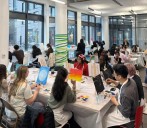 Minor in Holistic Wellness Advances Student Career Wellness