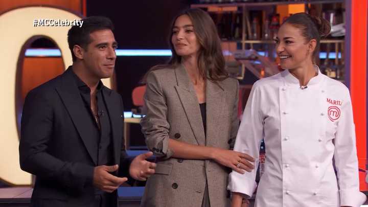 Mariló Montero gana 'MasterChef Celebrity 10' con un homenaje a su familia: “Quiero que mis hijos sepan lo que hizo su abuela”