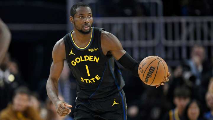 Warriors' slow start isn't Kuminga's fault, but a trade makes sense for everyone