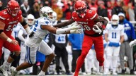 Louisville handles Kentucky, securing Governor's Cup two years in a row