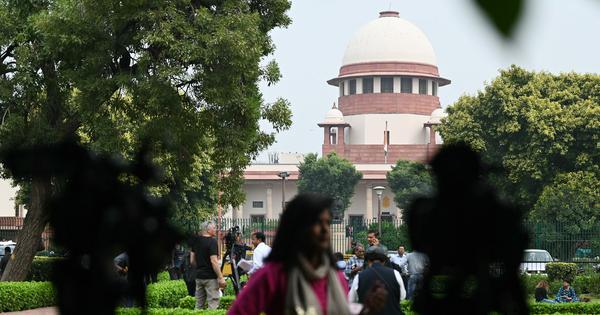 Tamil Nadu moves SC to challenge President’s refusal to clear NEET exemption bill