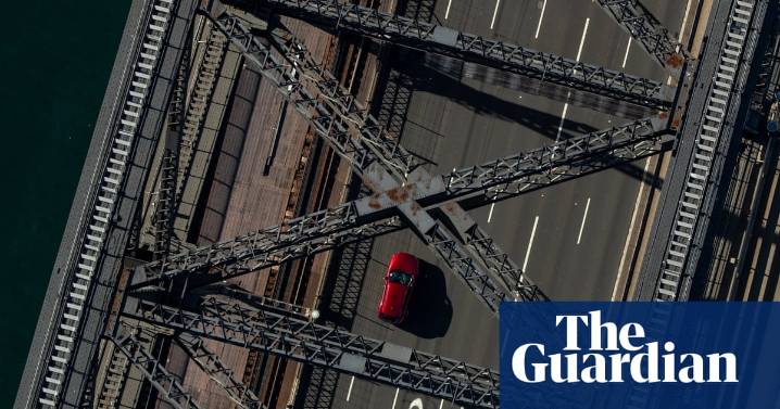 Sydney’s $60 road toll cap to be made permanent with plan for two-way fee on Harbour Bridge to fund it