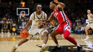 How to watch Missouri basketball open season at Howard. TV, stream, time