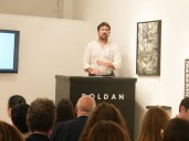 El Museo Sívori relanzó su subasta anual con gran éxito y recaudación para proyectos 2026