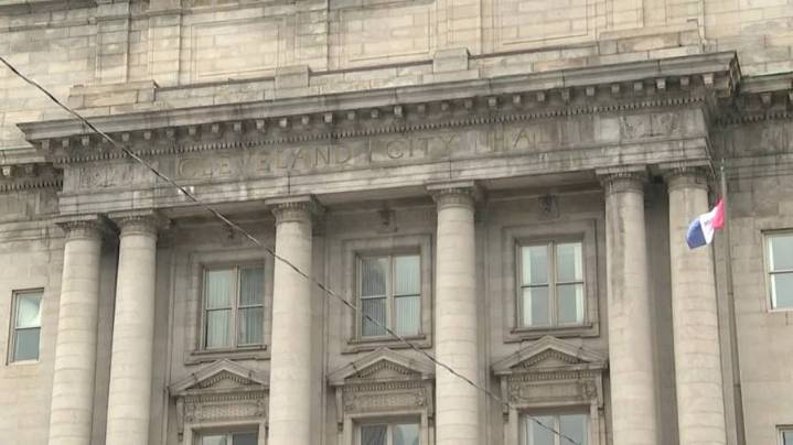 Election results: Cleveland mayoral race