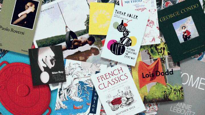 The Best Coffee Table Books to Give This Holiday Season