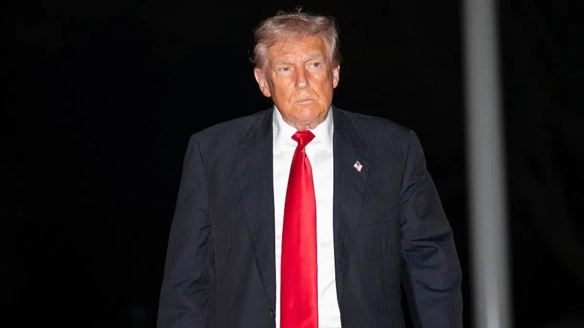 ‘Is This True ...’: Trump Had No Clue a Dangerous Situation Was Unfolding — and By the Time It Reached Him, His Team Was Already Scrambling