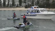 Police target 'reckless' jet ski behaviour after string of horror incidents