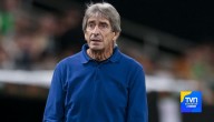 "Ligeramente inferior": El nuevo sueldo que tendrá Manuel Pellegrini en Betis
