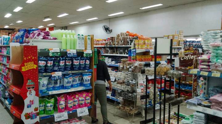 Según mediciones privadas, las elecciones hicieron subir la inflación de octubre a 2,4%