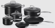 'Best pans ever' slashed by £400 off in Le Creuset's Black Friday sale