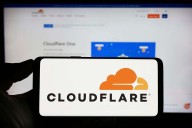 Websites down after outage at network firm Cloudflare