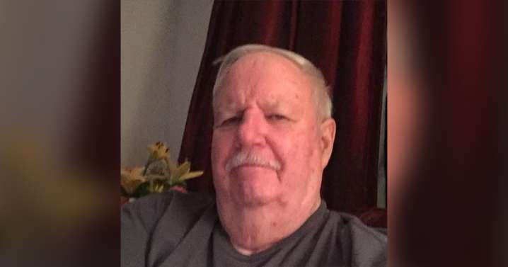 Ronald J Ewart (Ron) (October 30, 1945