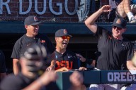Oregon State baseball announces full 2026 schedule: See the home dates