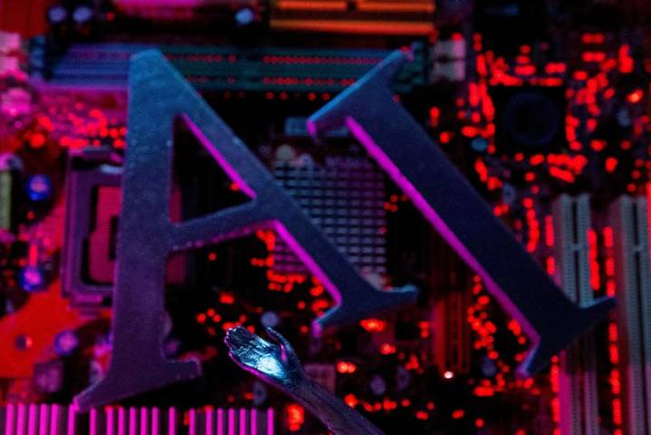 China’s Pony AI shares set to drop nearly 11% in Hong Kong trading debut