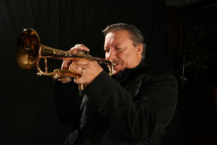 Jazz legend Arturo Sandoval to play Springfield’s Hope Center for the Arts