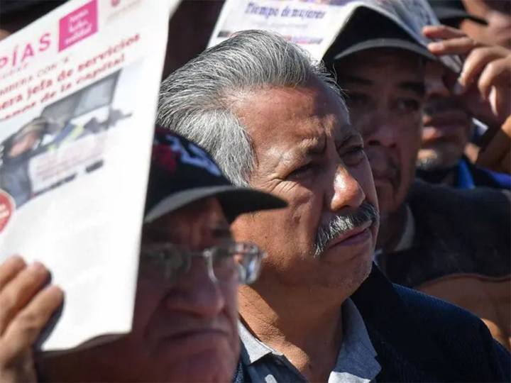 Éxito de programa Hombres Bienestar en CDMX; supera la meta y volverá en 2026