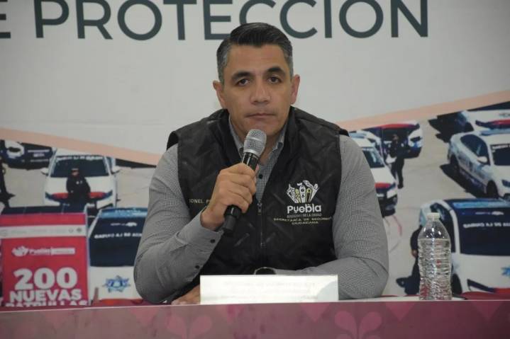 Presenta Secretaría de Seguridad Ciudadana (SSC) resultados con saldo blanco en Todos Santos ante la implementación de estrategias de seguridad
