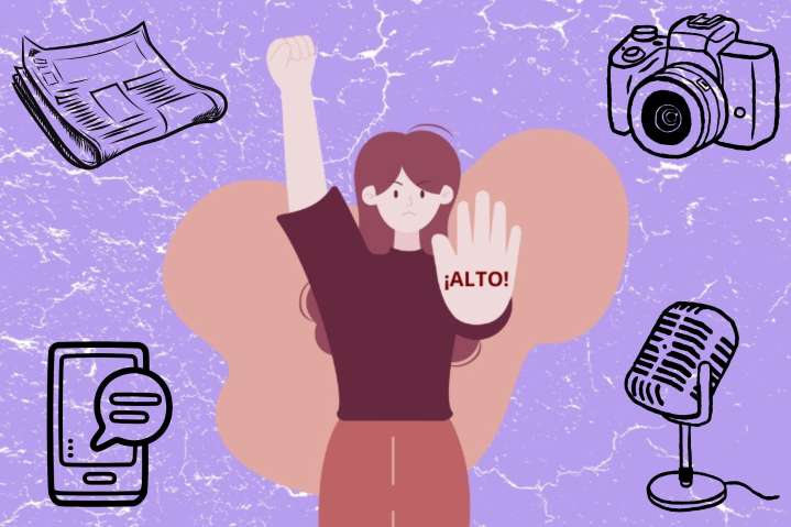 Saidi Núñez Cetina: “Los medios deben informar, no promover una violencia estructural que nos sigue costando vidas”