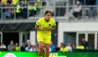 ¡Se quedó cerca! Rebeca Bernal y Washington Spirit pierden la final de la NWSL contra Gotham FC
