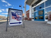 Secretary of the State: 212K Connecticut residents voted early in 2025 elections