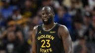 Draymond Green claps back at NBA analyst’s take on Warriors