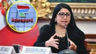 Ministra de Economía informó la renovación completa del directorio de PetroPerú: este sábado se designará a nuevos miembros