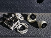 Aseguran cámaras de vigilancia irregulares en  Matamoros