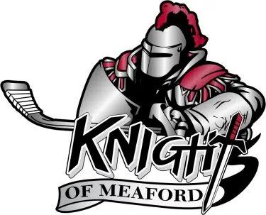 Knights Lose To Wasaga