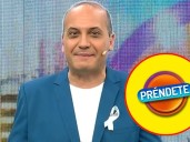 Kurt Villavicencio vuelve a Préndete: reemplazará a Karla Tarazona y Christian Domínguez en la conducción