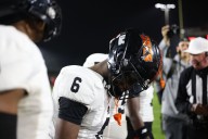 Central pulls away from Bucs in 2nd half