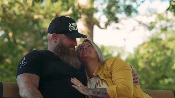 He Did The Unthinkable, But God Still Restored Their Marriage